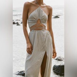 SABO Skirt - Gabrielle Dress - NWOT